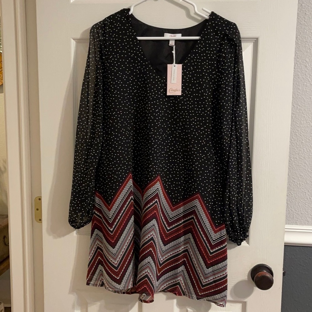 Dress from Kohl’s